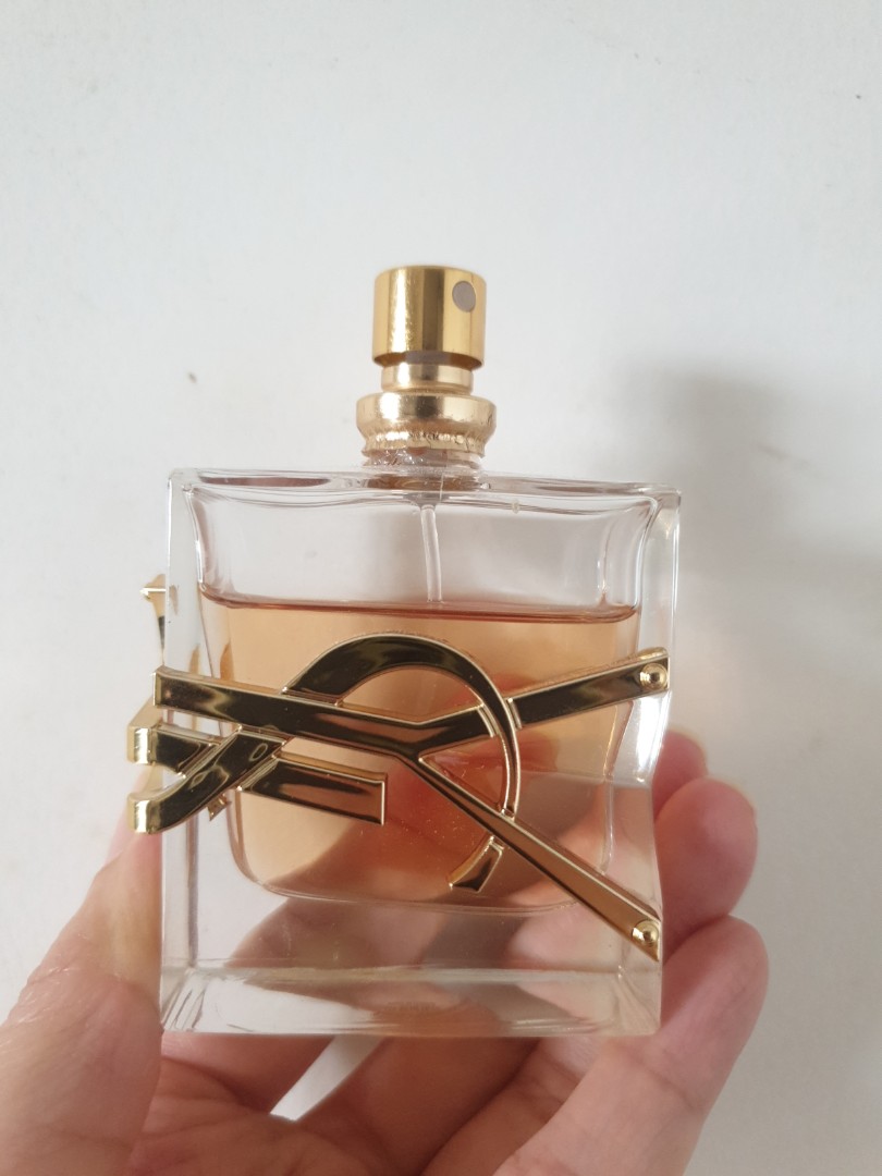 ysl libre 30 ml