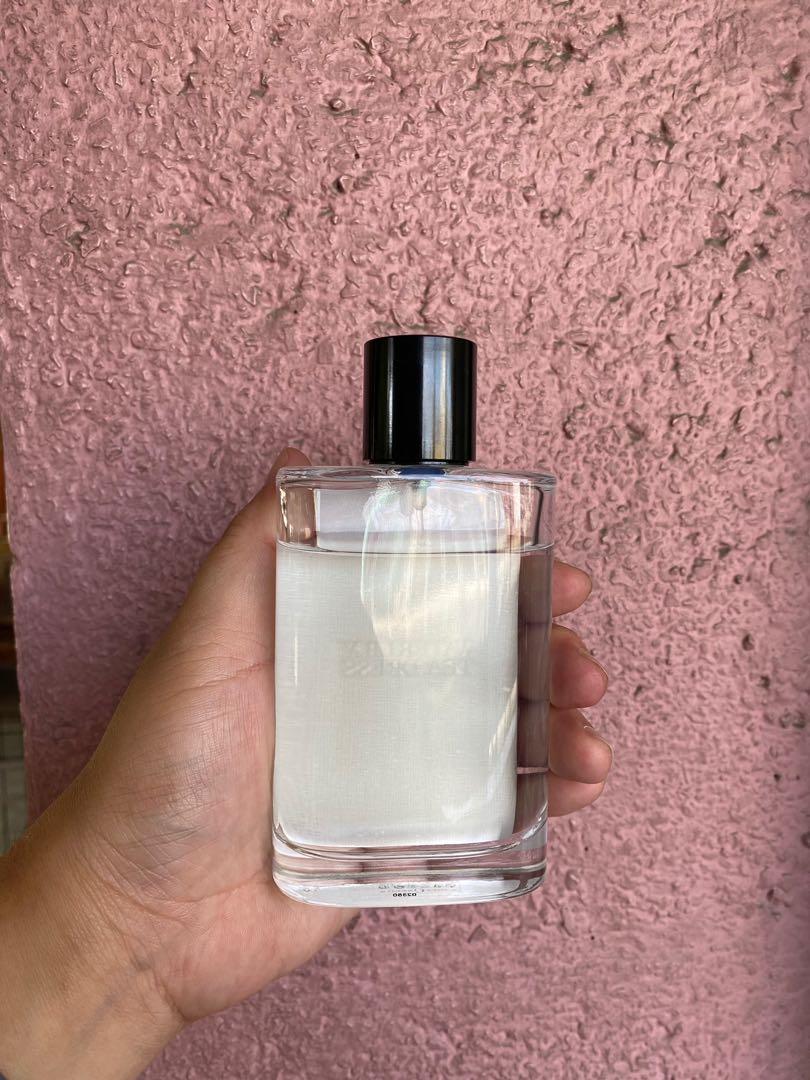 Waterlily Tea Dress Zara perfume - a fragrance for women and men 2019