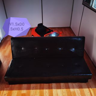 Affordable Van Sofa Seat For
