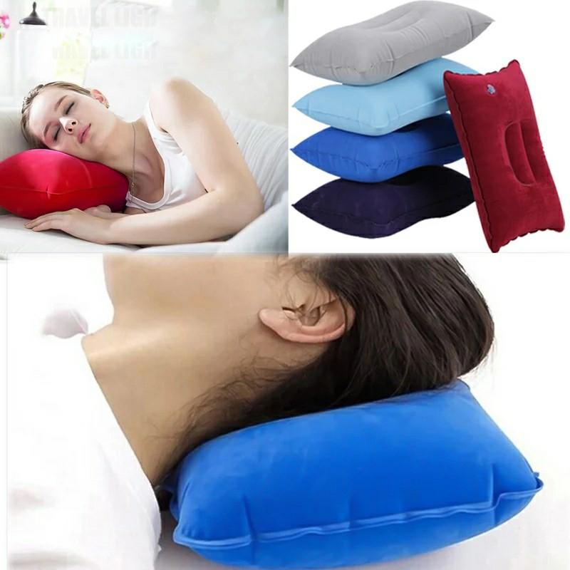 Mini travel pillow clearance