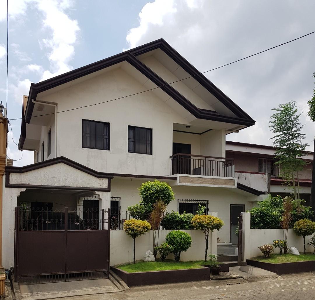 4BR Antipolo House Kingsville Subdivision Walking distance to NEW