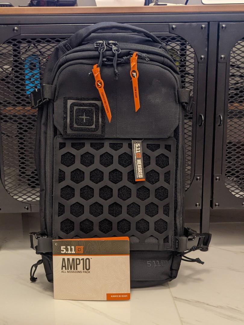 5.11 tactical amp 10