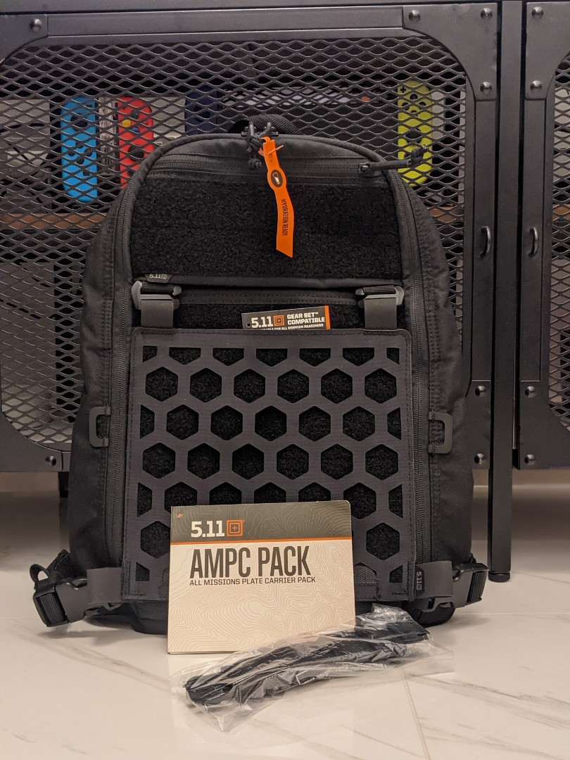 5.11 ampc deals