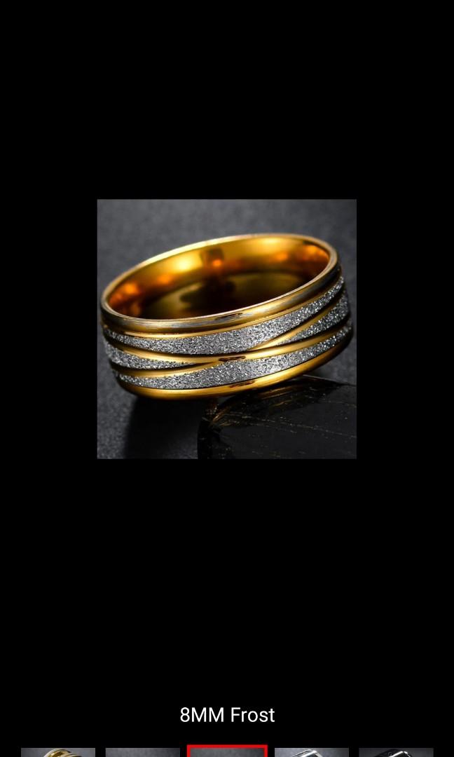 Mens anniversary hotsell jewelry