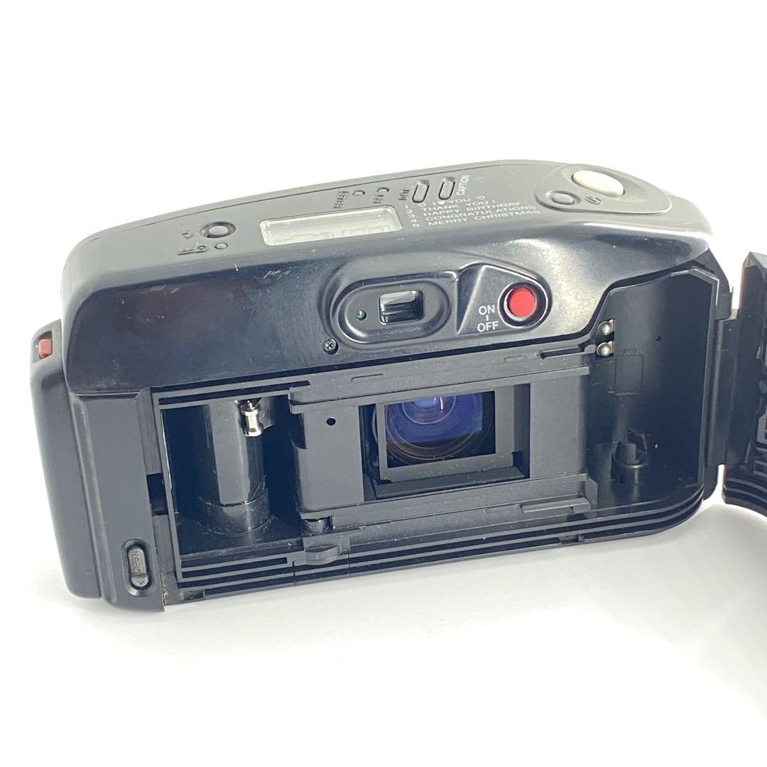 本物 良品 Canon Autoboy 38 60mm 0281 Mbjuturu Org