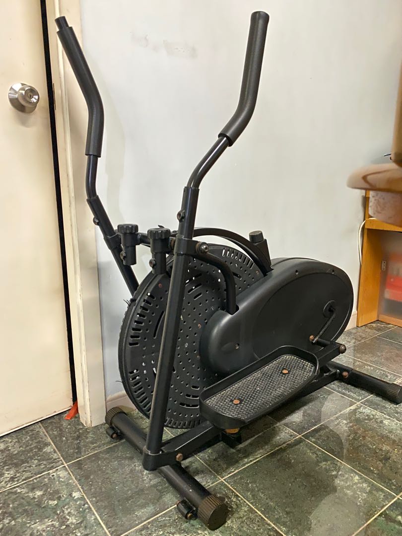 Sky walker gym deals