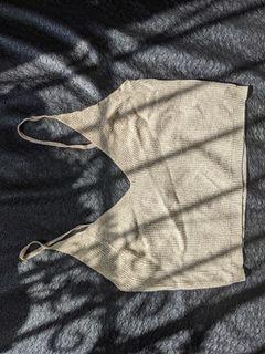 ✨ cute cropped singlet ✨