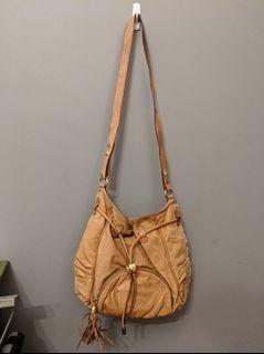 ✨ MIMCO leather long-strap ✨