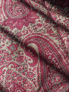 ❤️ paisley cape