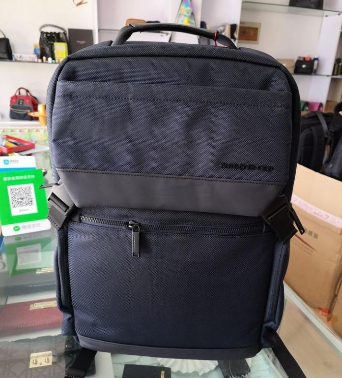 Samsonite red galbraith online