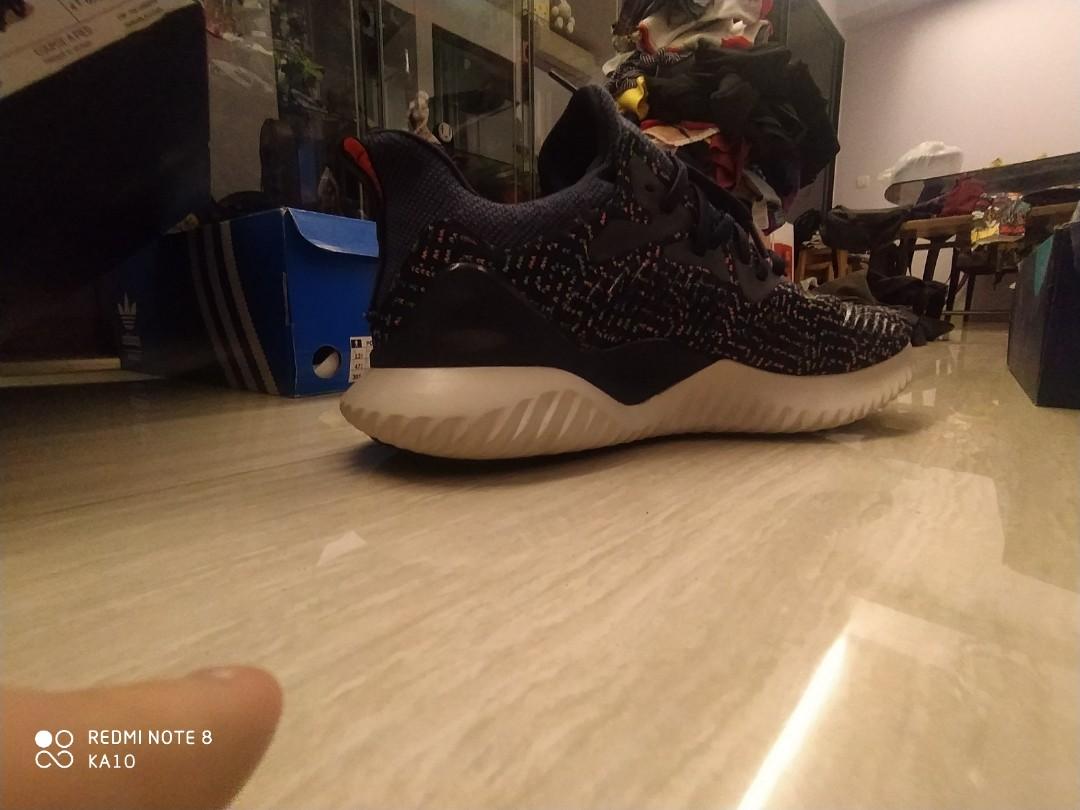 Alphabounce beyond ck shoes cheap