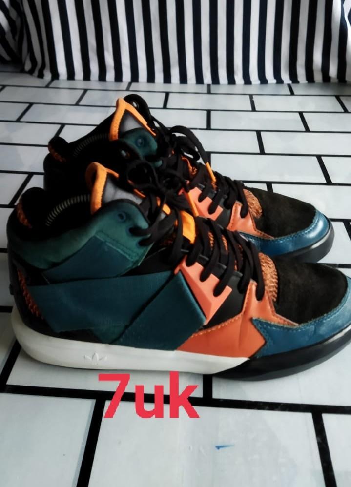 Adidas sales c-10 sneaker