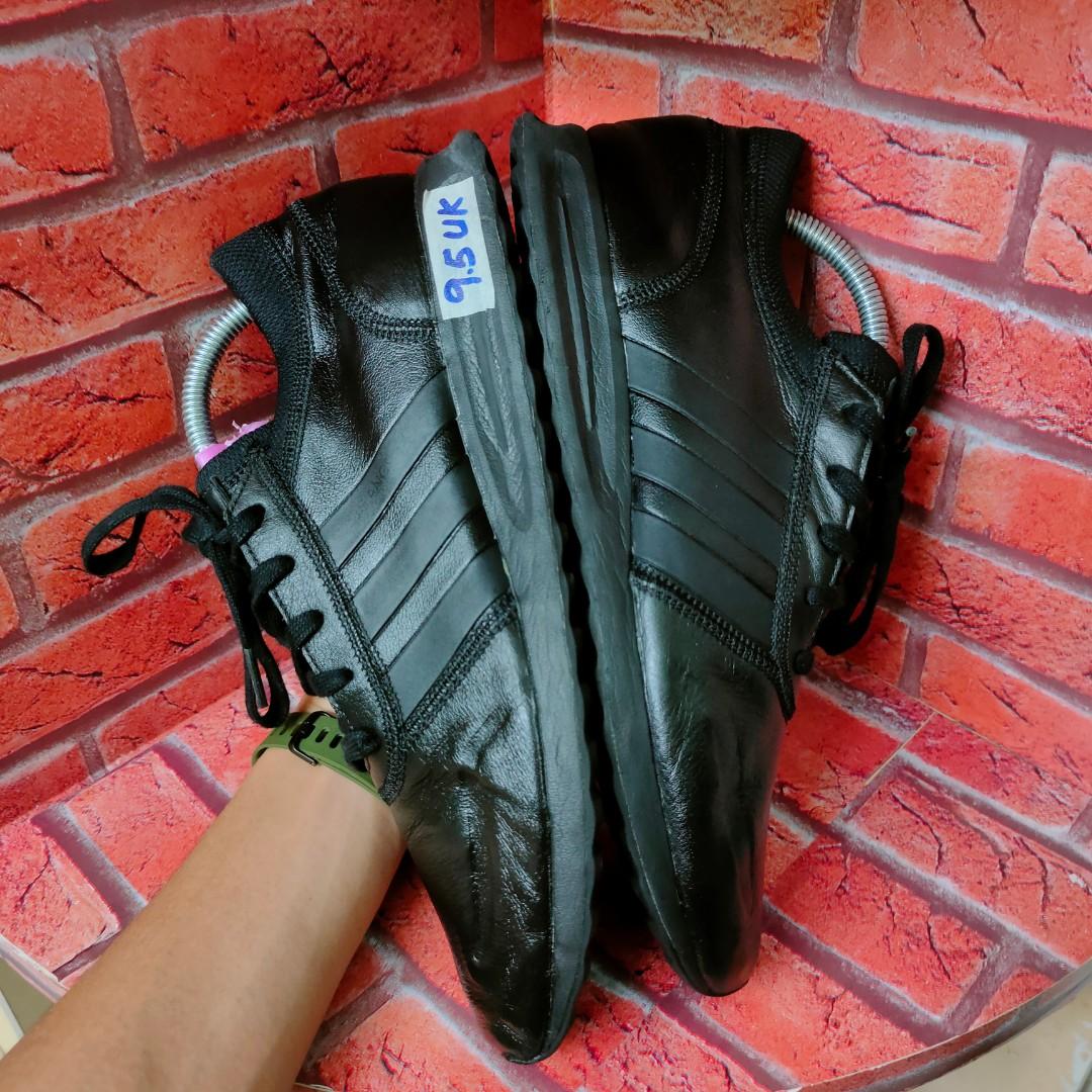Adidas los deals angeles leder