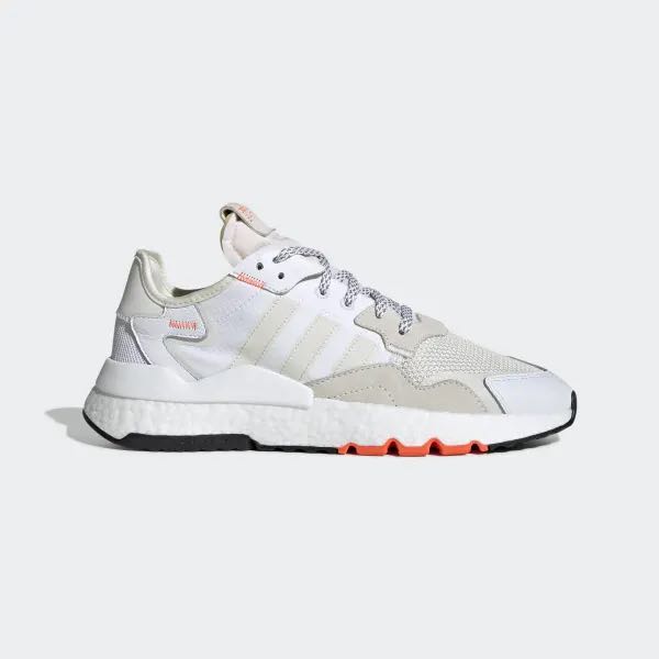 White nite jogger new arrivals