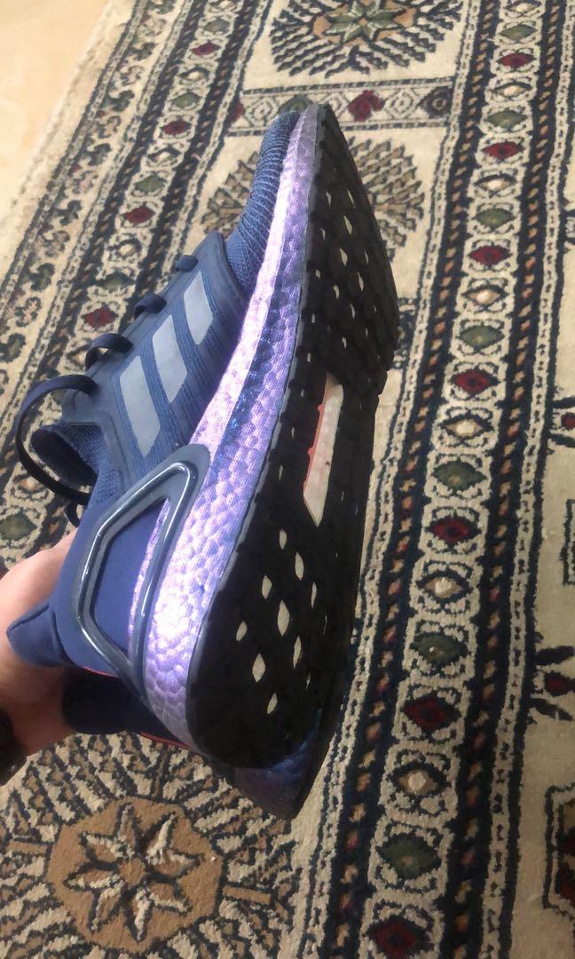 Ultra boost 219 limited edition sale