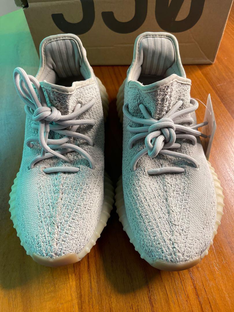 Yeezy sesame online 5.5