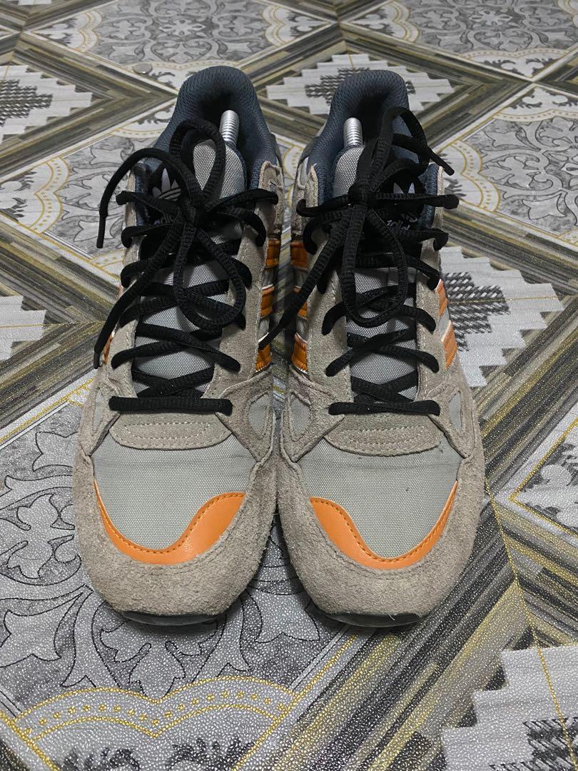 New balance best sale zx 750