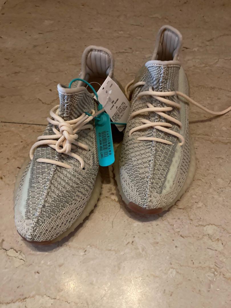 yeezy cloud rf