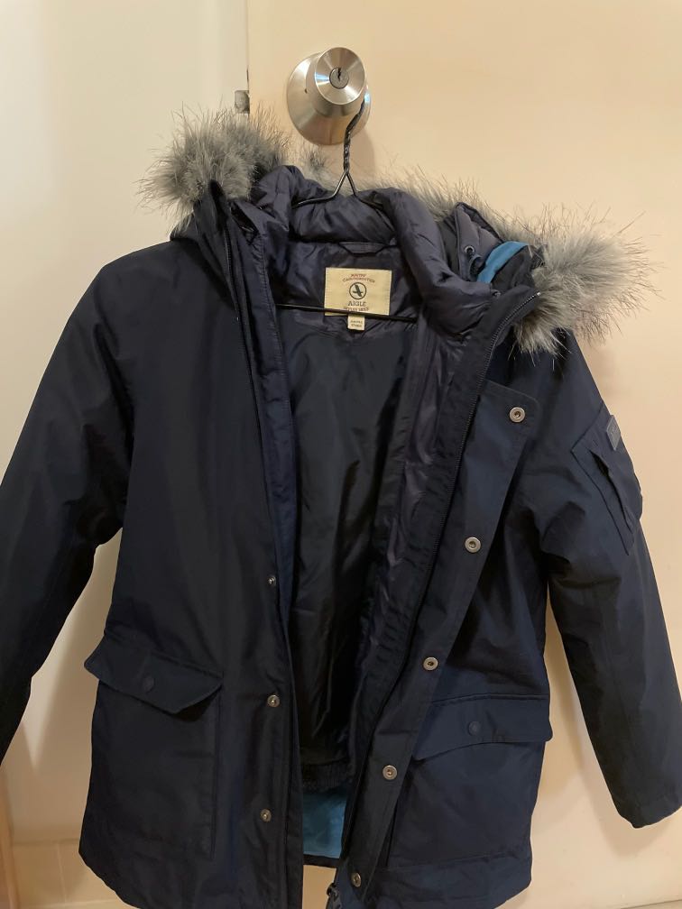 Children's gore tex jacket online