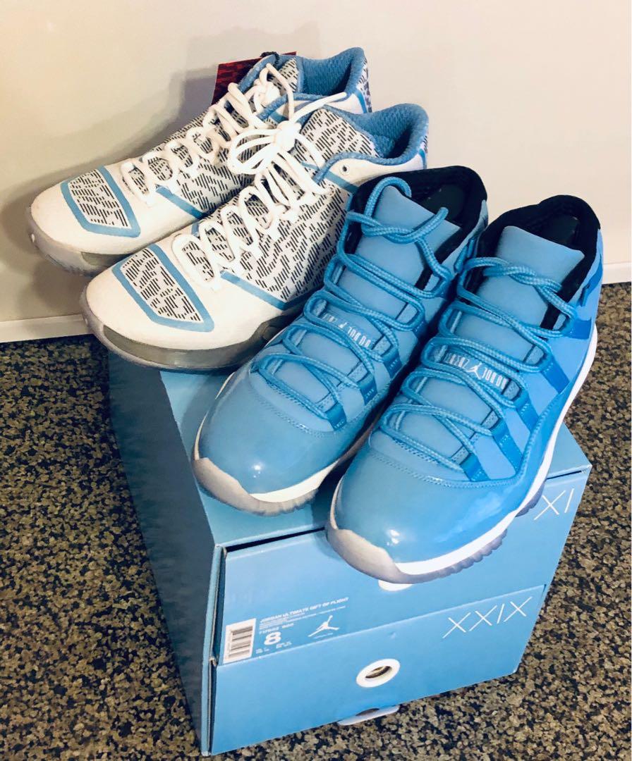 Jordan 29 xi hotsell