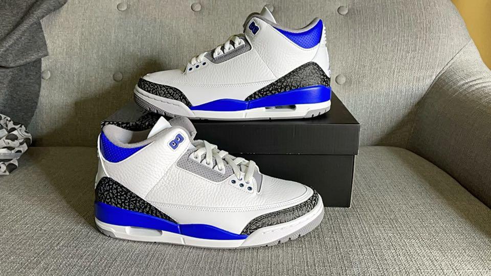 jordan 3 8.5