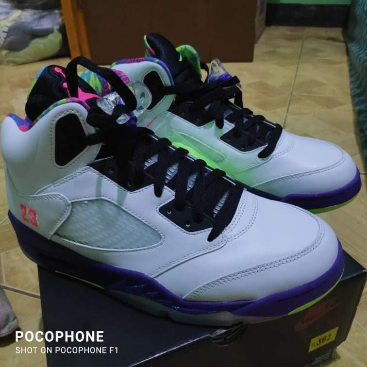 reverse bel air 5