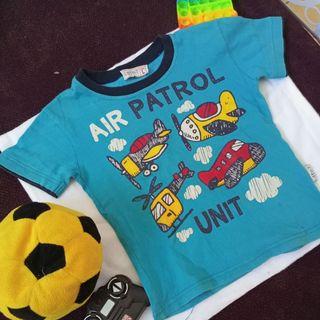 Air patrol Tshirt
