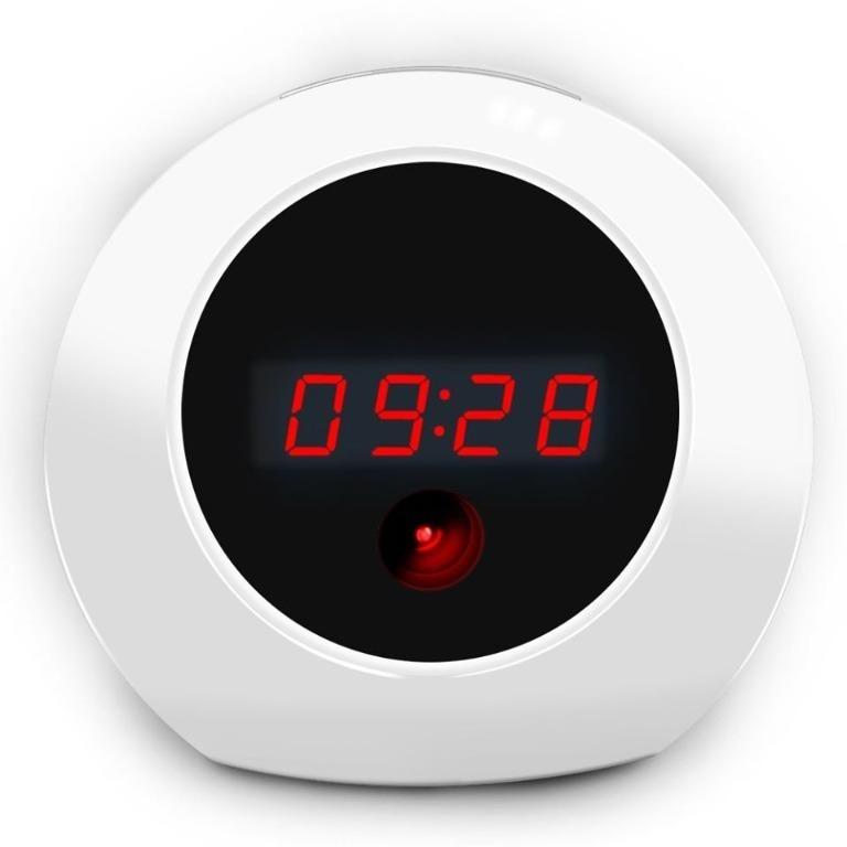 Aisoul hidden hotsell security camera