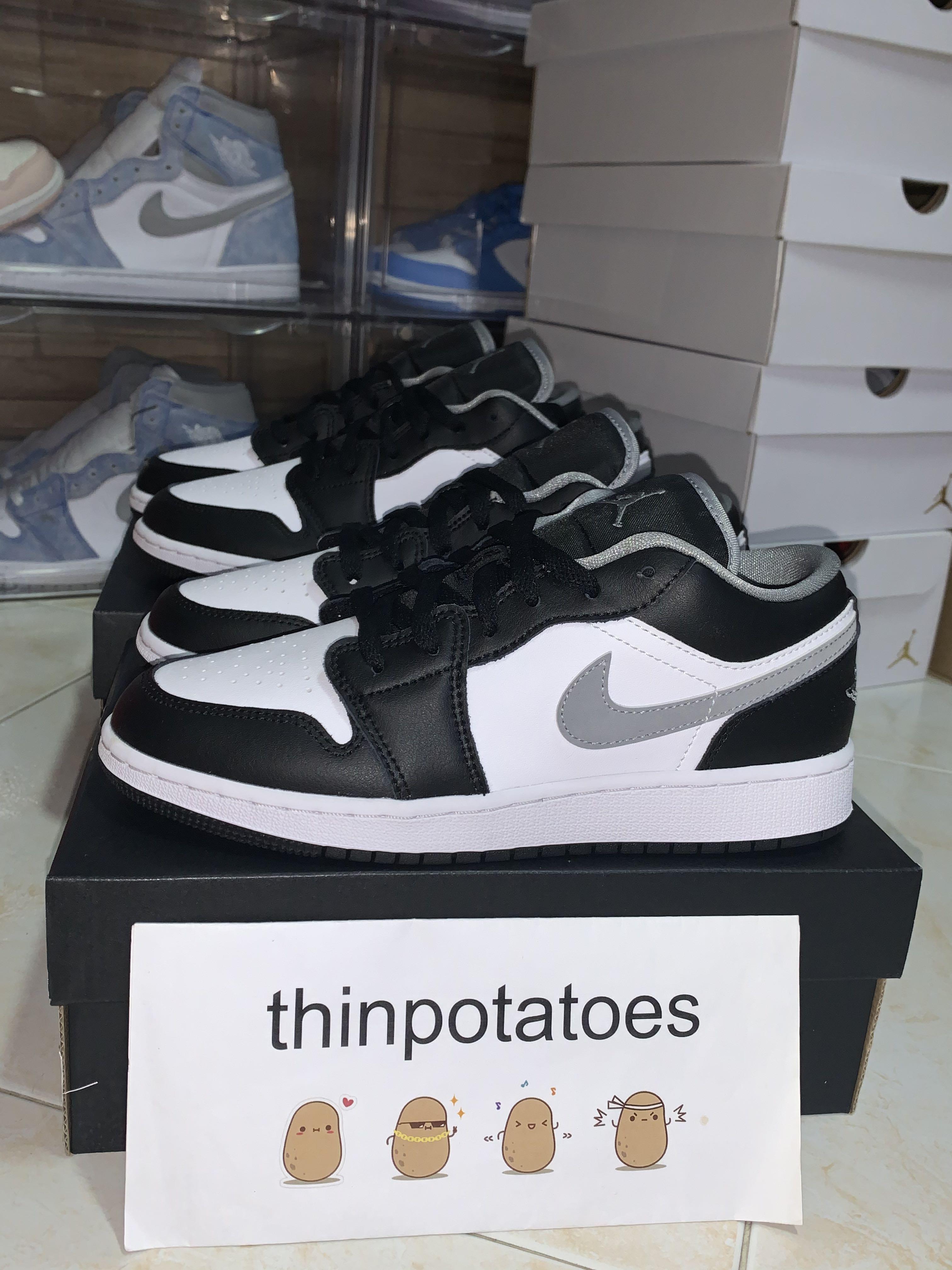 Shadow 1s grade shop school