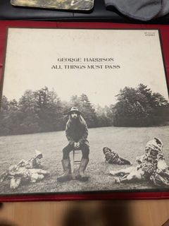 (Category: ) located in . Submitted by vinyl_vin (Listing ID 1101593335, Image 1). Description: .