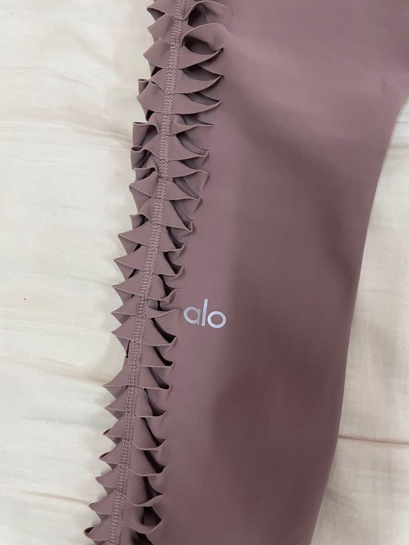 Alo yoga reform top legging