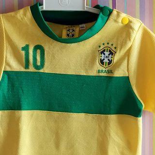 #antibosan jersey ori brazil
