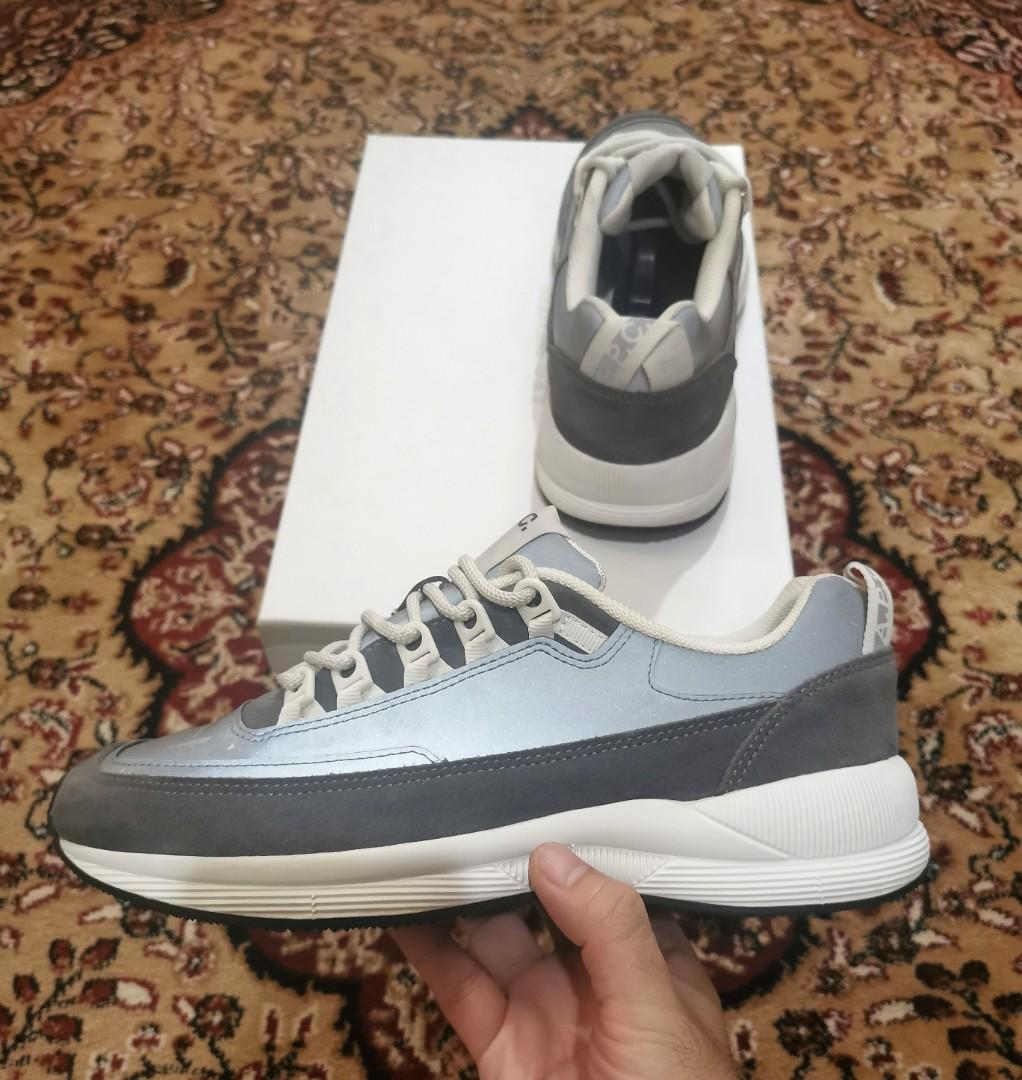 Apc best sale techno homme