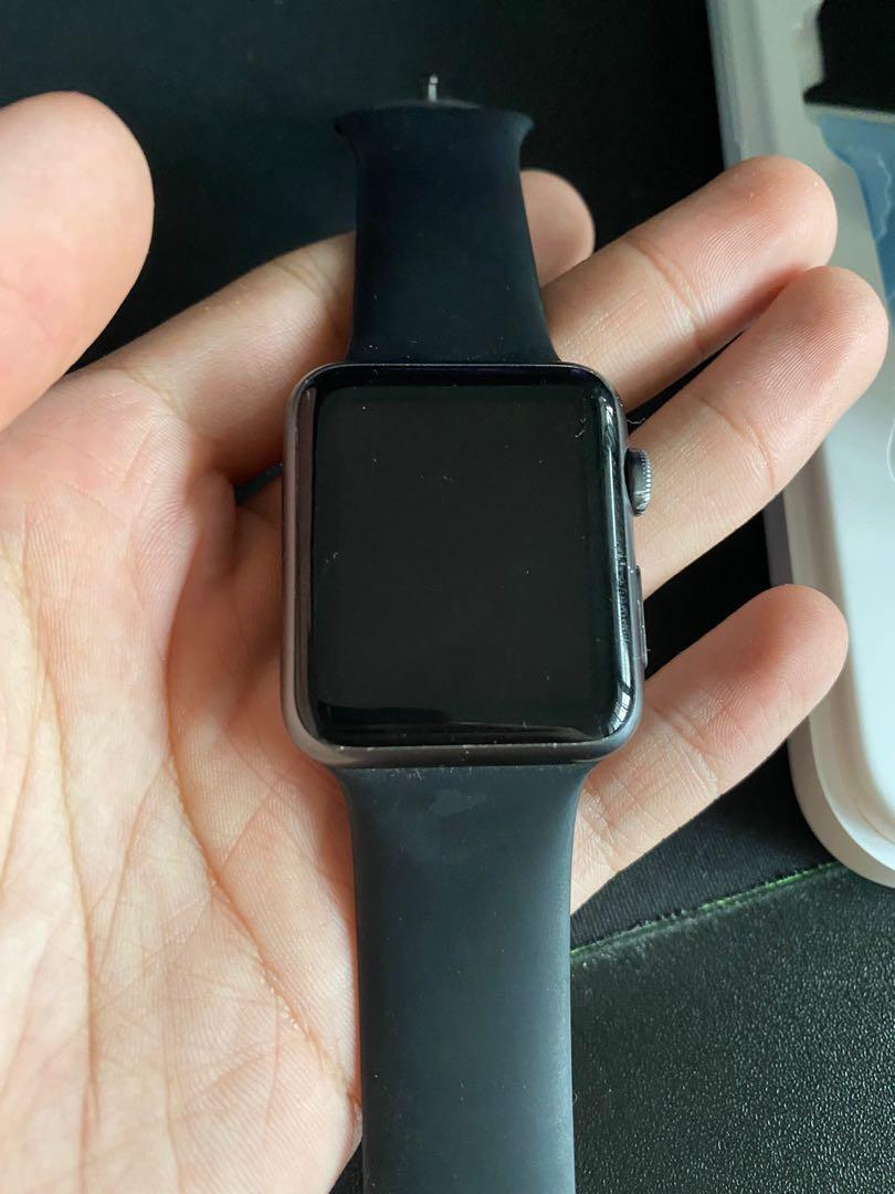 Apple watch 7000 series 1st generation store