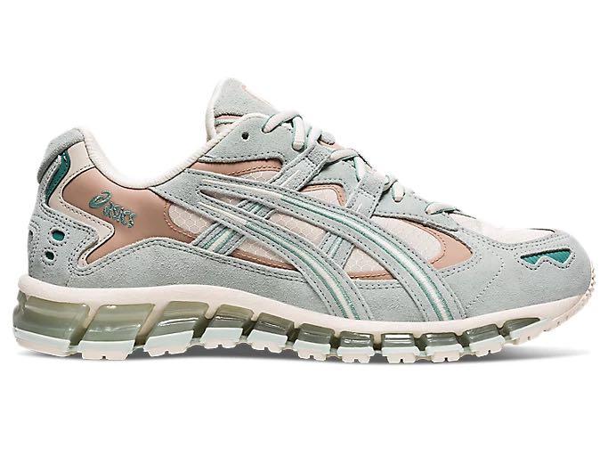 Asics Gore Tex x Gel Kayano 5 360 Oatmeal Men s Fashion