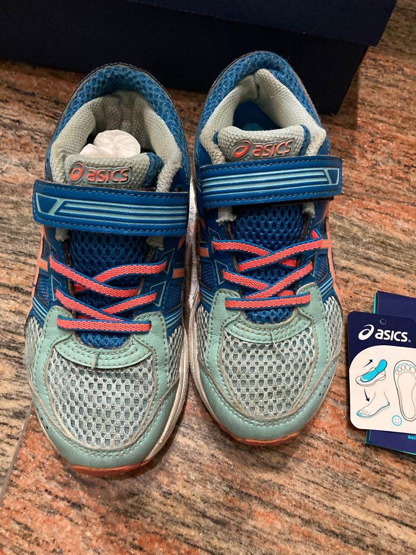 Asics pre contend 4 ps sale