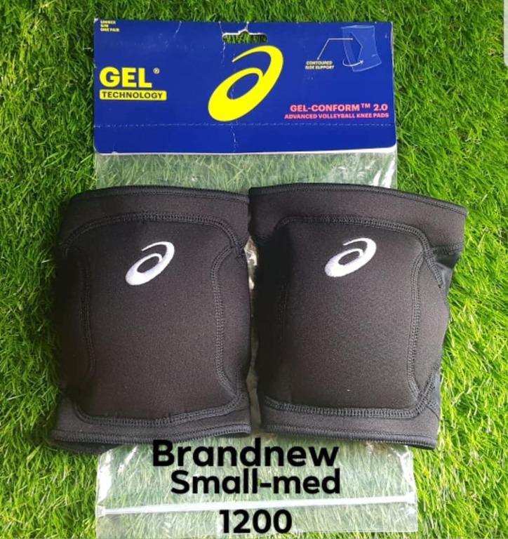 Asics knee pads price 2025