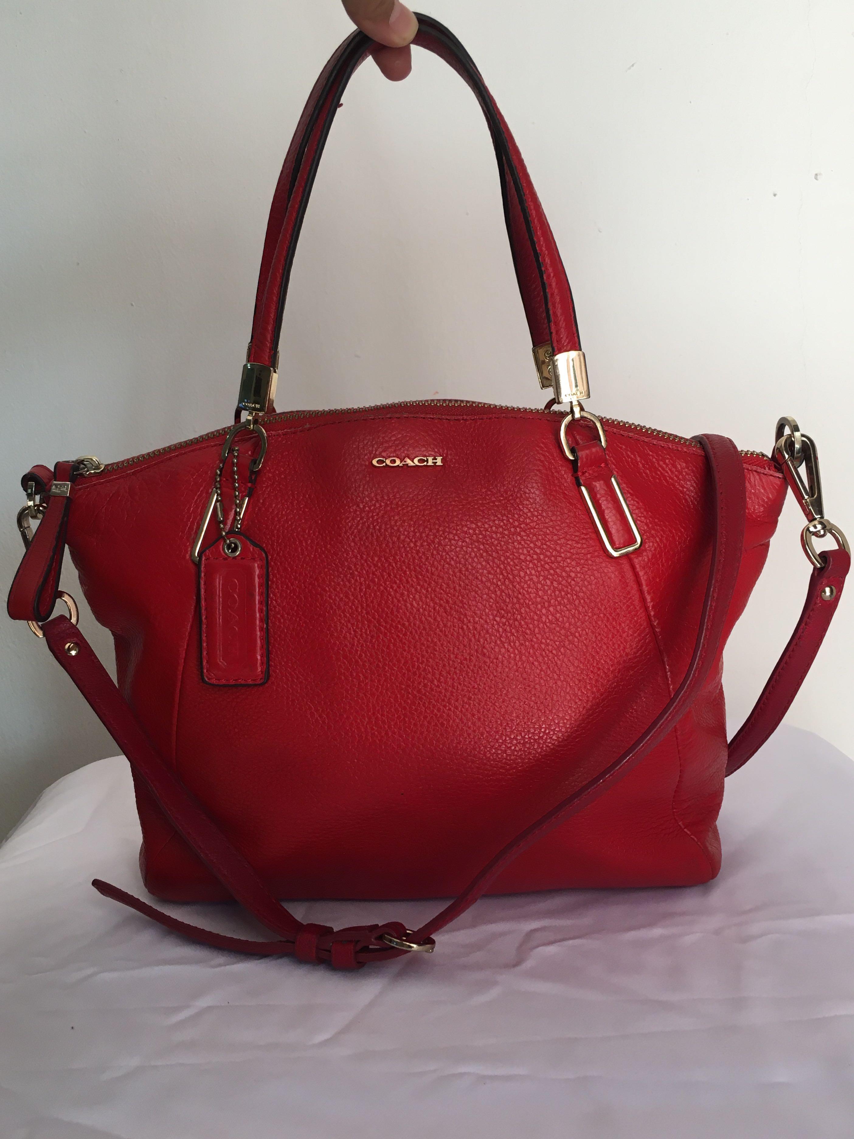 Coach kelsey bag medium clearance
