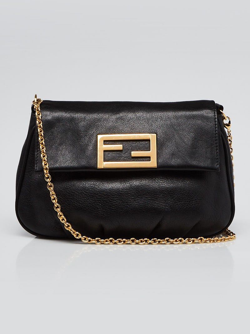 Fendi fendista bag online
