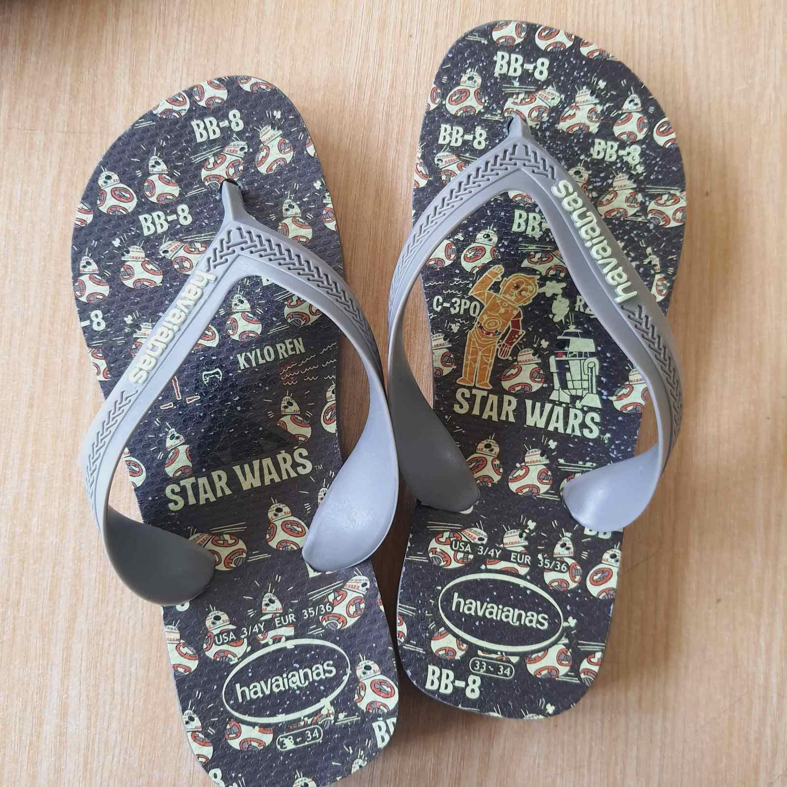 Havaianas kinderslippers sale top