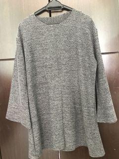 Ayu Apparel Blouse in Black
