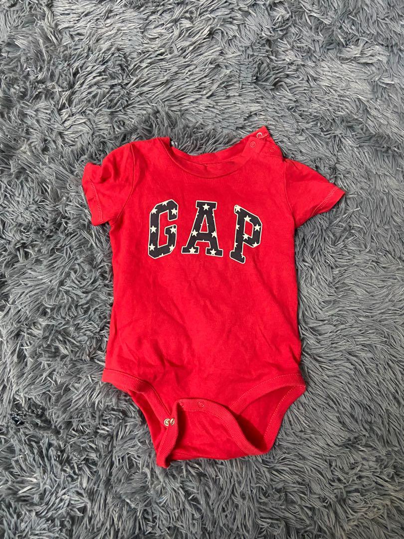 Romper sale gap baby