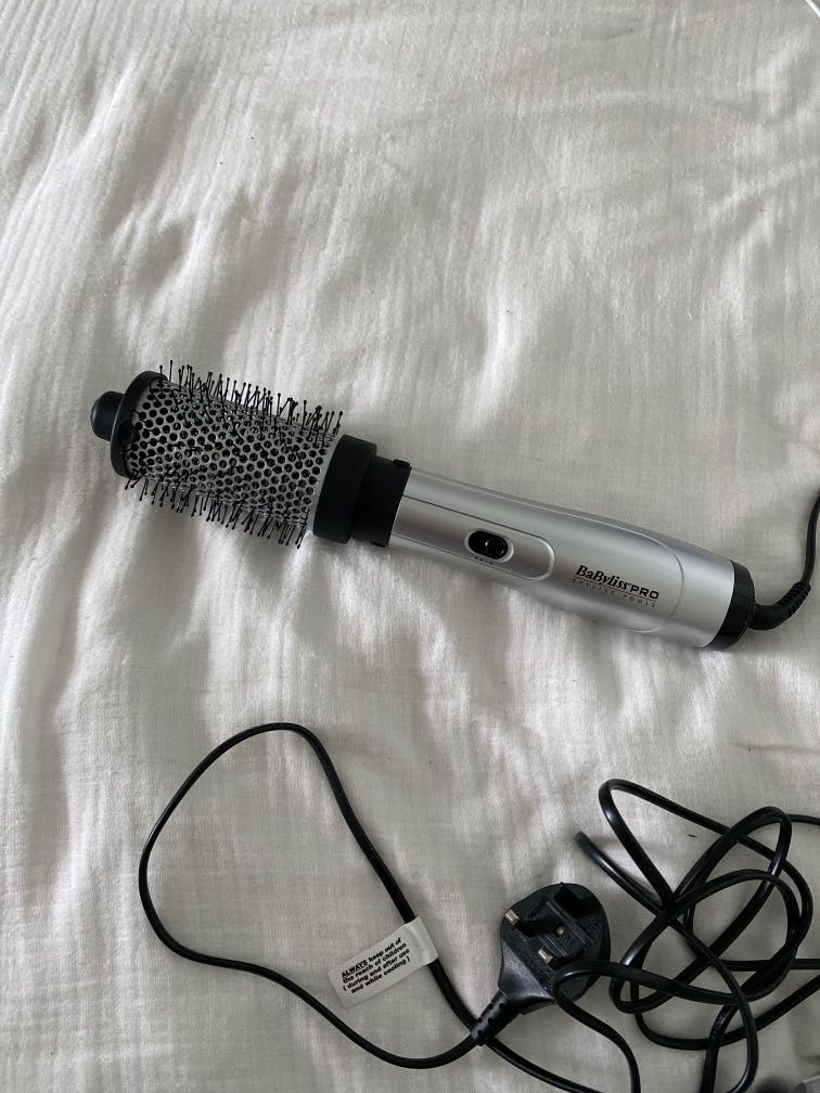babyliss pro ionic