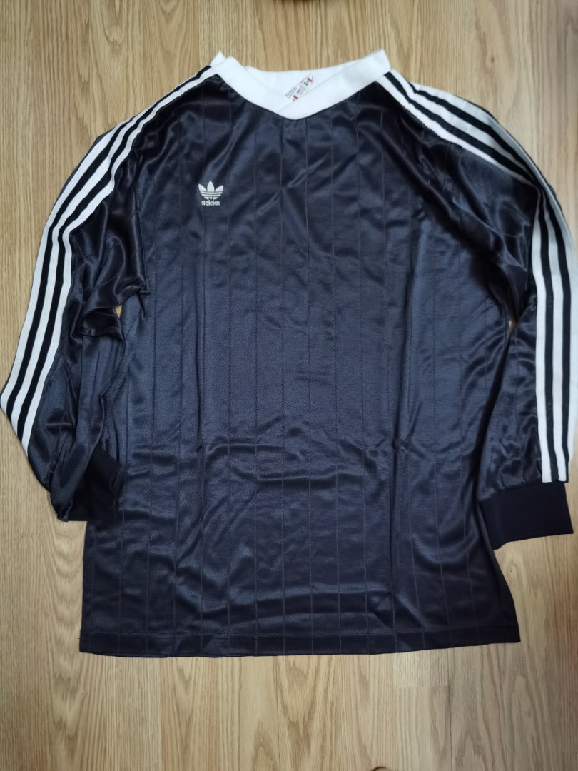 Foto baju outlet adidas lengan panjang