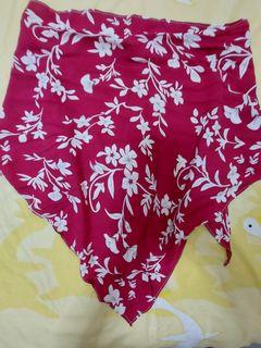 Bandana top