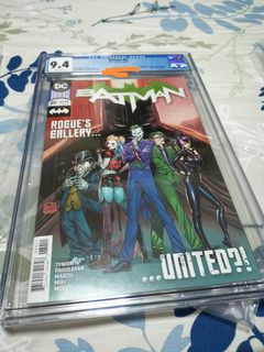 (Category: ) located in . Submitted by ComicBookRanger (Listing ID 1101619609, Image 1). Description: .