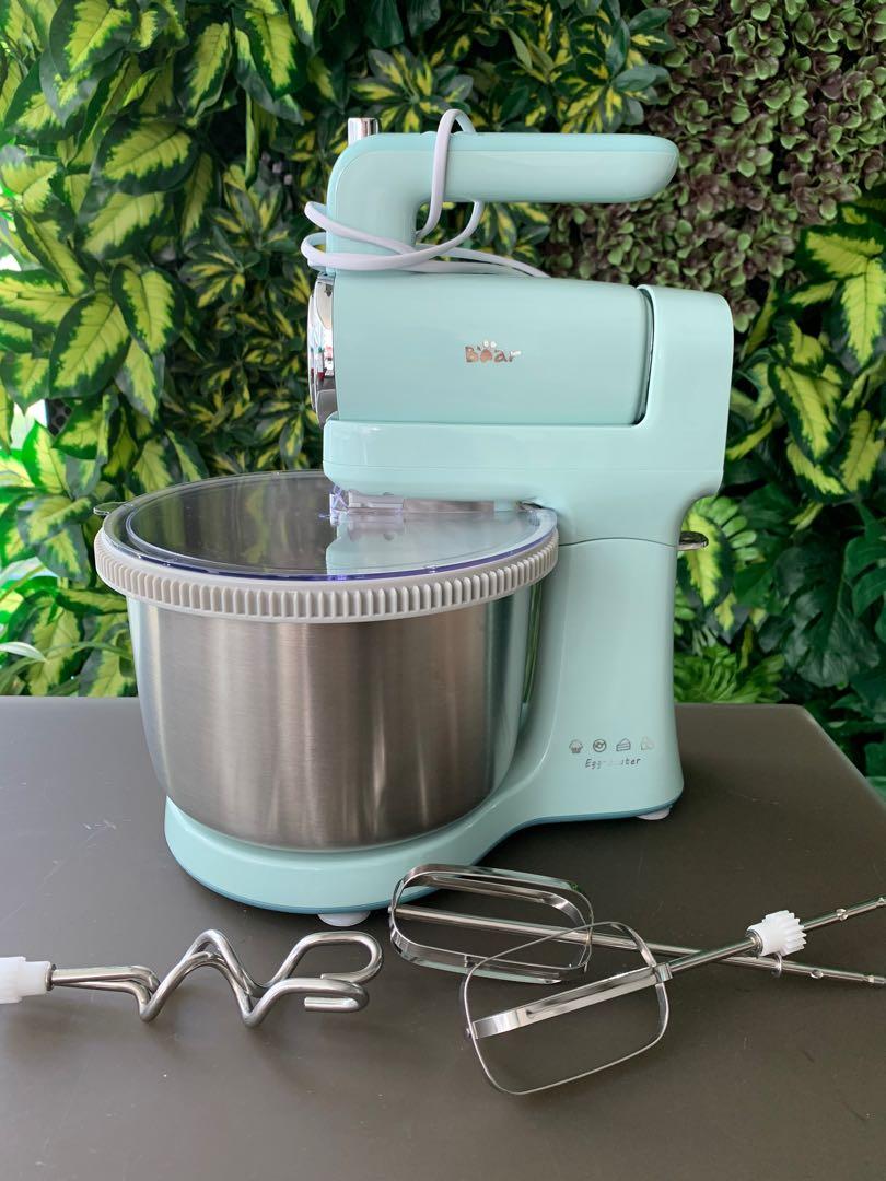 bear stand mixer