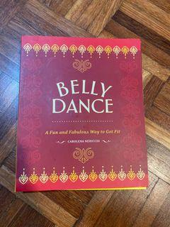 Belly dance
