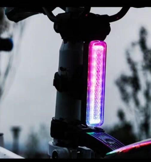 Fixie lights shop