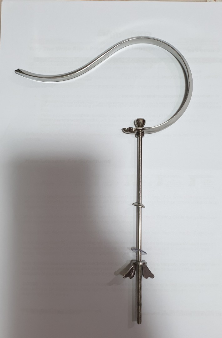 Bird cage hook online